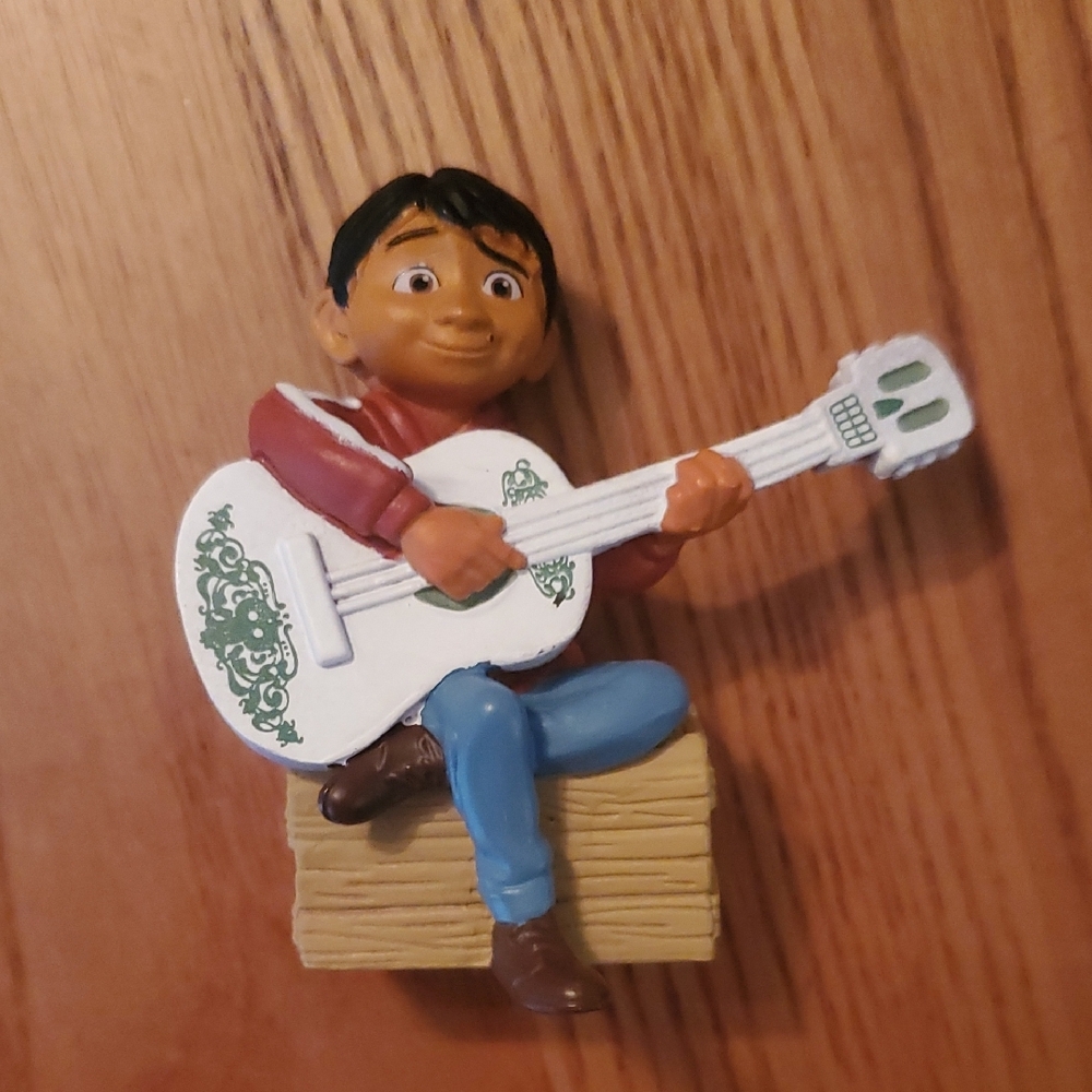 Disney Coco Tonie